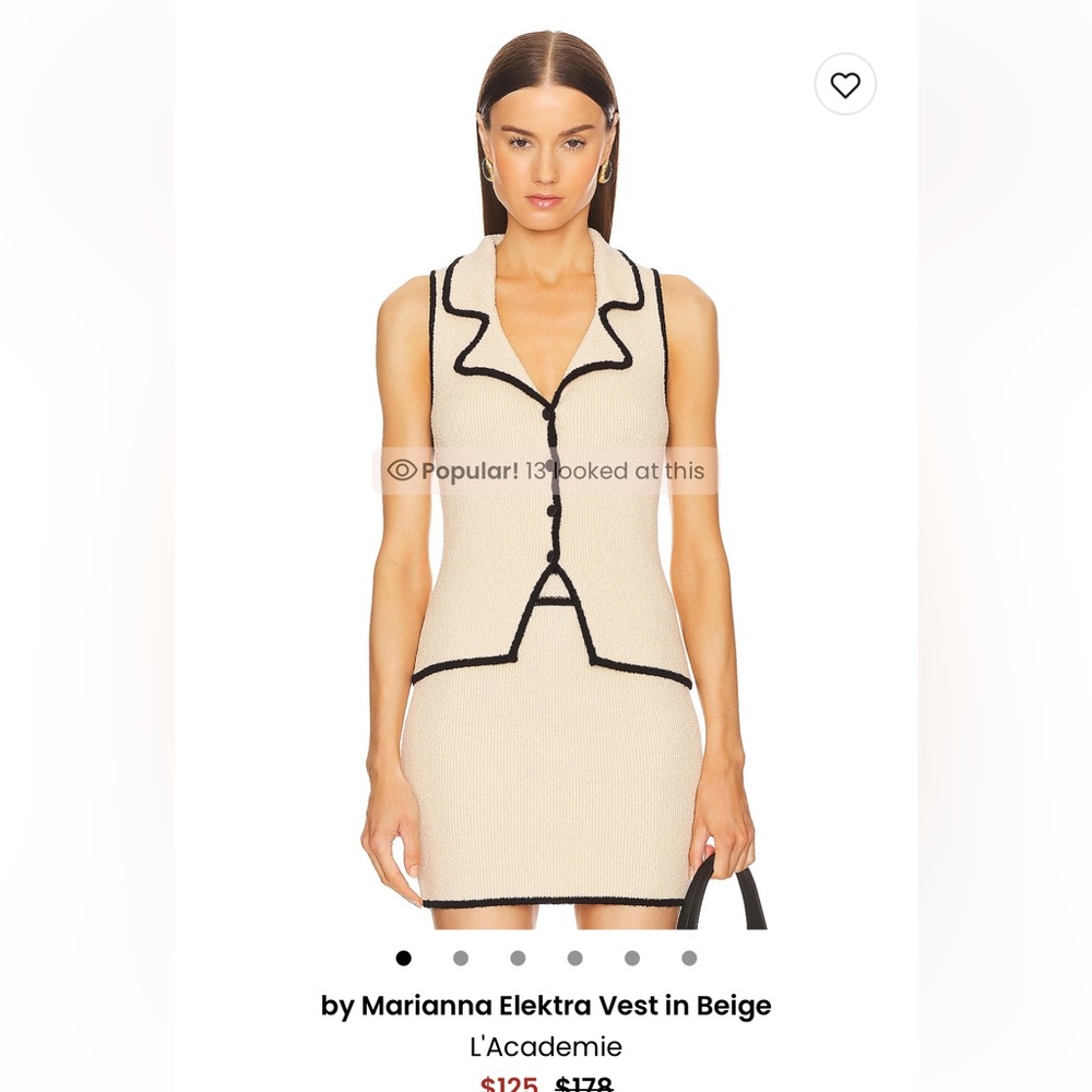 Revolve set